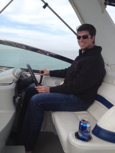 Carefree Boat Club Boating Tips: Improving Your Boat Handling  