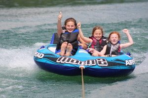 Carefree Boat Club Boating Is A Perfect Family Activity 