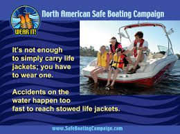 Carefree Boat Club 6 Helpful Tips to Help Keep you Safe During the Boating Season on Lake Lanier 