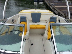 Carefree Boat Club Sea-Ray-210-2  