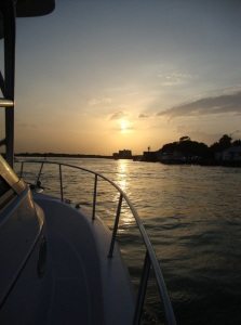 Carefree Boat Club Best Cities for Boaters: Virginia Beach! 