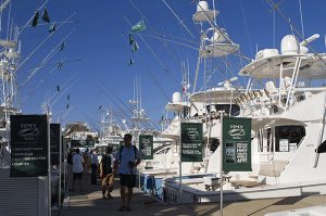 Carefree Boat Club Carefree Boat Club attends Fort Lauderdale International Boat Show  
