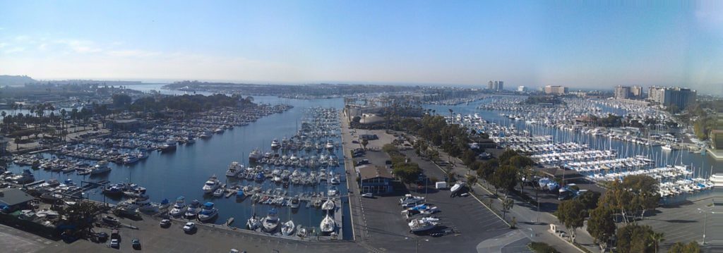 Carefree Boat Club Los Angeles Boat Show & New Location  