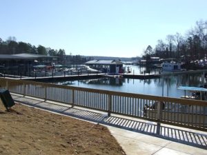 Carefree Boat Club Lake Wylie Grand Opening  