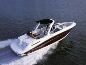 Carefree Boat Club Boating In Tampa Bay | It's About Time...  