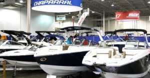 Carefree Boat Club 20th Annual National Capital Boat Show  