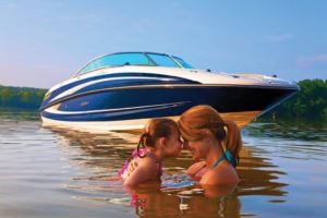 Carefree Boat Club Boating In Fort Pierce | It’s About Time…  
