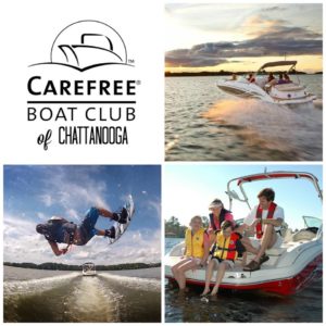Carefree Boat Club chattanooga  