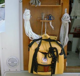 Carefree Boat Club How To Pack A Safety Kit  