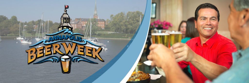 Carefree Boat Club Third Annual Annapolis Beer Week  