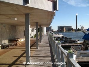 Carefree Boat Club Harbor-Front-River-Walk  
