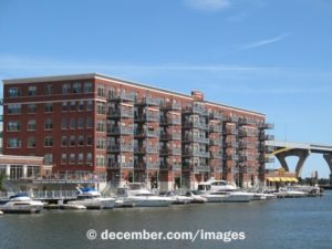 Carefree Boat Club Harbor-Front-River-view  