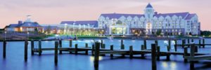 Carefree Boat Club Hyatt-Regency-Chesapeake-Bay-Exterior  