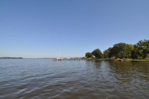 Carefree Boat Club Chesapeake Bay Tour Guide  