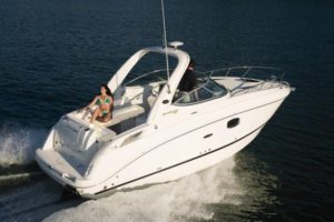 Carefree Boat Club Chesapeake Bay Tour Guide  