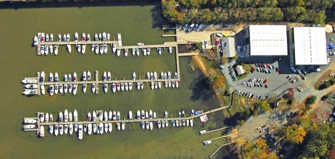 Carefree Boat Club Stafford, VA Club Feature  