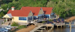 Carefree Boat Club severn-inn  