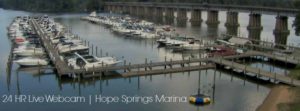 Carefree Boat Club webcam2  