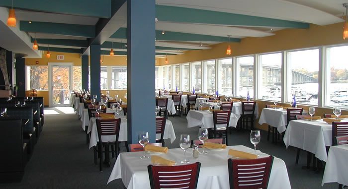 Carefree Boat Club 8 Dockside Restaurants In Annapolis 