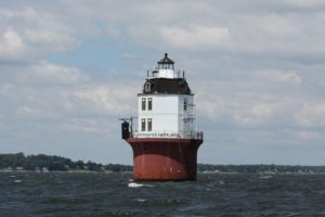 Carefree Boat Club History of Annapolis' Lighthouses 