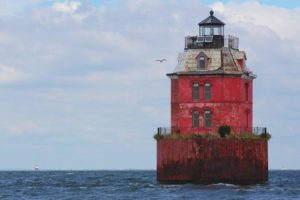 Carefree Boat Club History of Annapolis' Lighthouses  