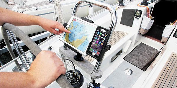 Carefree Boat Club Best Boating Apps of 2015 