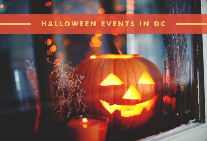 Carefree Boat Club Great Halloween Events In DC  