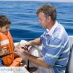 Carefree Boat Club Fall Boating Safety Tips 