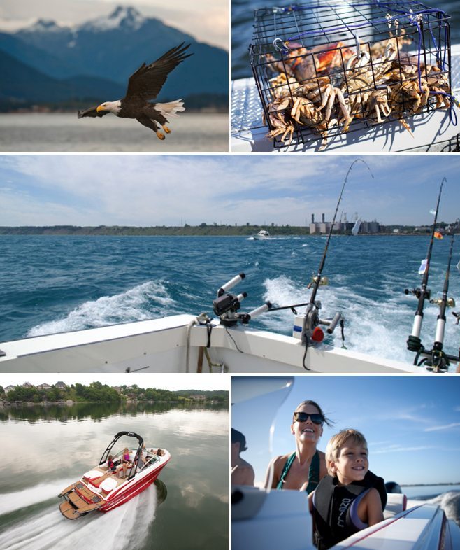 Carefree Boat Club About This Club Carefree Boat Club About This Club