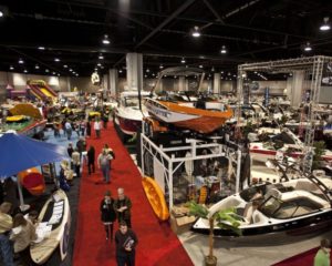 Carefree Boat Club Boat Show: Get the Most Out of Going  