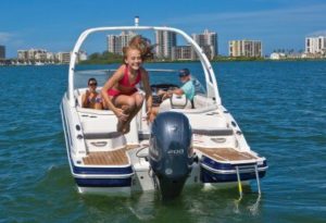Carefree Boat Club Boat Naming Contest  