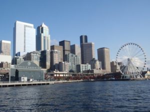 Carefree Boat Club Top 5 Boating Destinations around Seattle  