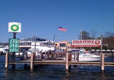 Carefree Boat Club Annapolis Club  