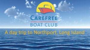 Carefree Boat Club Free Seminar:  Planning a Day Trip  
