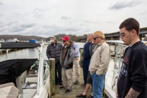 Carefree Boat Club How to Winterize Your Boat: Hands On Demo  