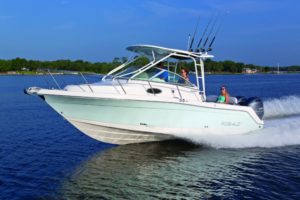 Carefree Boat Club Split Your Membership and SAVE!  