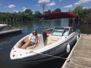 Carefree Boat Club Milwaukee  