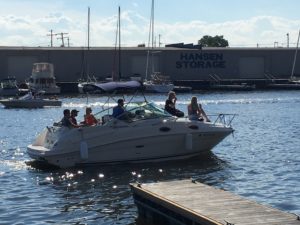 Carefree Boat Club Milwaukee  