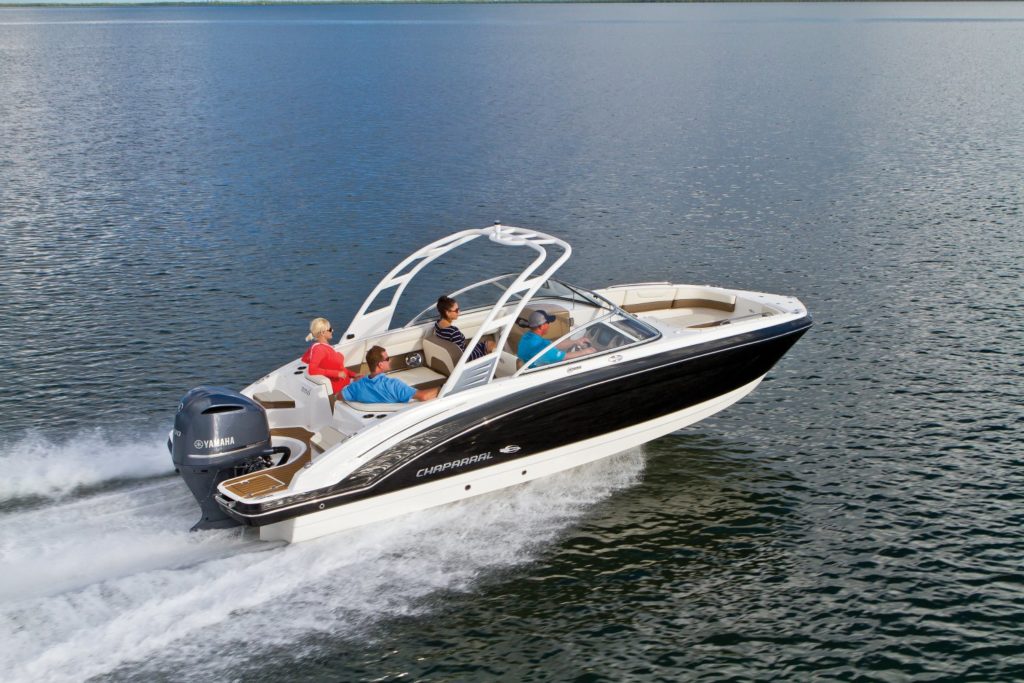 Carefree Boat Club Boat Sales Inventory  