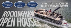 Carefree Boat Club Open House  