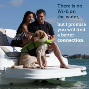 Carefree Boat Club Health Benefits of Boating  