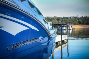 Carefree Boat Club Monster 350hp Boat Makes Boone Lake a Wakeboarder’s Dream  