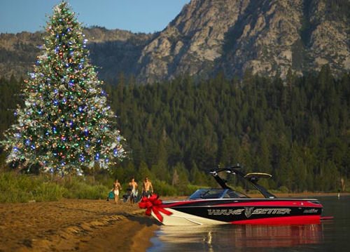 Carefree Boat Club Holiday Gifts for the Boaters in Your Life: 2017  