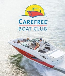 Carefree Boat Club The Dream Awakens  