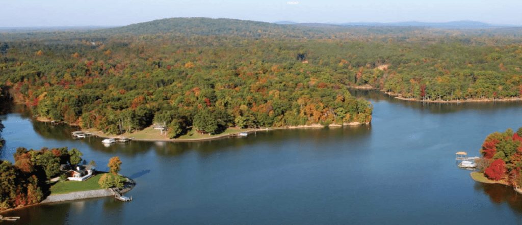 Lake-Wylie - Carefree Boat Club