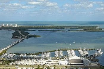 Carefree Boat Club Fort Pierce  