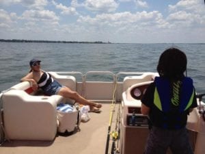 Carefree Boat Club 1  