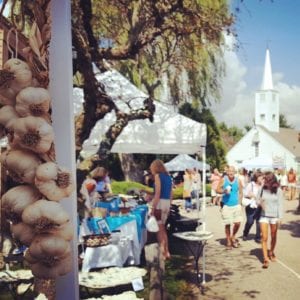 Carefree Boat Club 10 Garlic Festival - Mystick Village - This is Mystic IG  