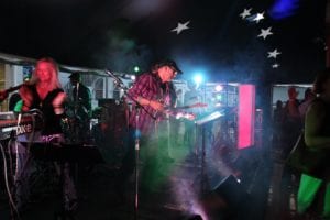 Carefree Boat Club 12 Mystic Eats Band - This Is Mystic - FB  