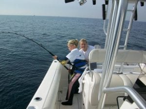 Carefree Boat Club 2  